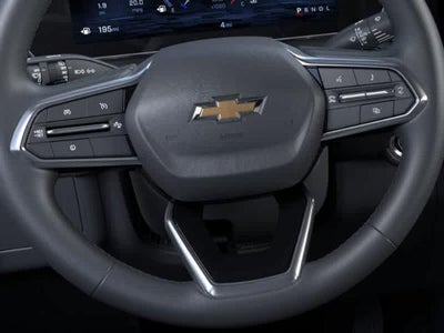 2025 Chevrolet Tahoe 4WD LS