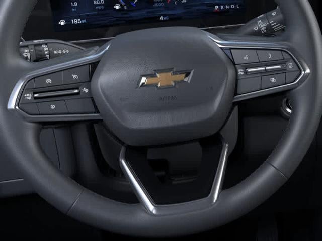 2025 Chevrolet Tahoe 4WD LS