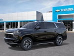2025 Chevrolet Tahoe 4WD LS