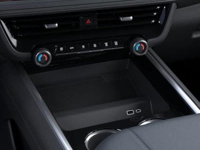 2025 Chevrolet Tahoe 4WD LS