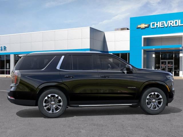 2025 Chevrolet Tahoe 4WD LS