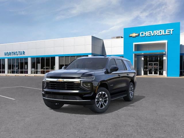 2025 Chevrolet Tahoe 4WD LS
