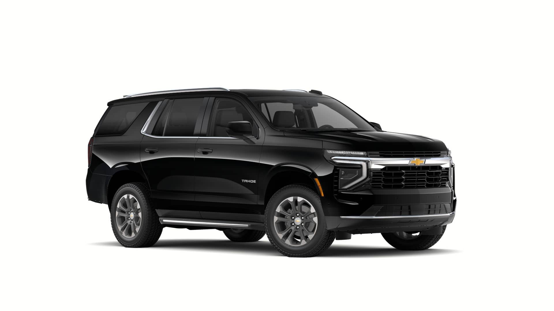 2025 Chevrolet Tahoe 4WD LS
