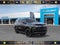 2026 Chevrolet Tahoe 4WD LT