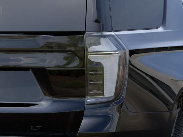 2026 Chevrolet Tahoe 4WD LT