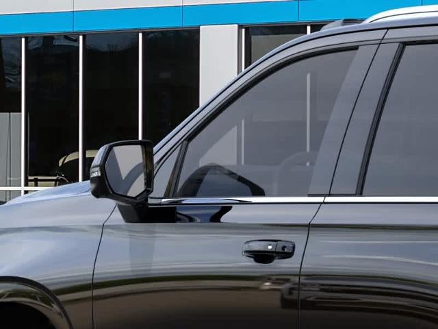 2026 Chevrolet Tahoe 4WD LT