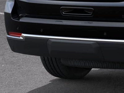 2026 Chevrolet Tahoe 4WD LT