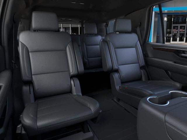 2026 Chevrolet Tahoe 4WD LT
