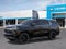 2026 Chevrolet Tahoe 4WD LT