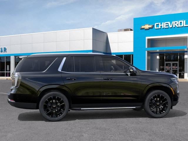 2026 Chevrolet Tahoe 4WD LT