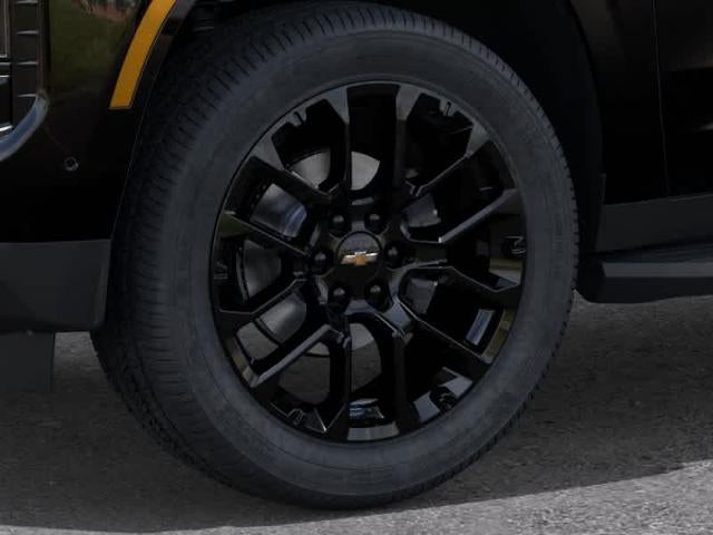 2026 Chevrolet Tahoe 4WD LT
