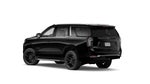 2026 Chevrolet Tahoe 4WD LT