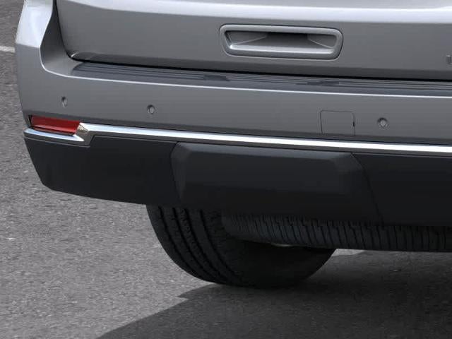 2026 Chevrolet Tahoe 4WD LT