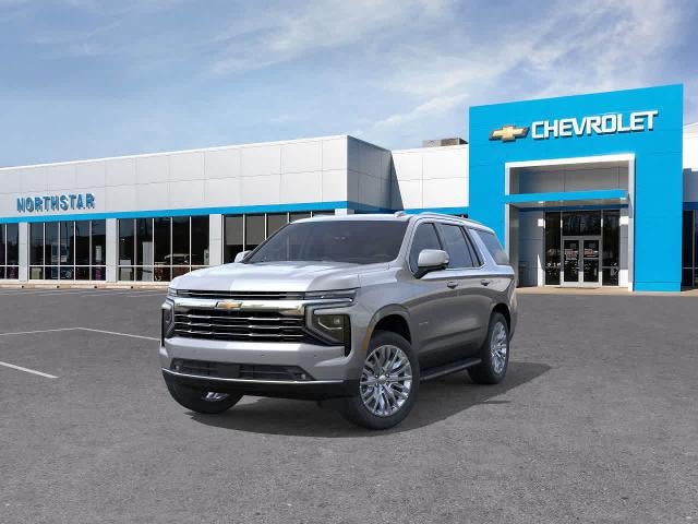2026 Chevrolet Tahoe 4WD LT