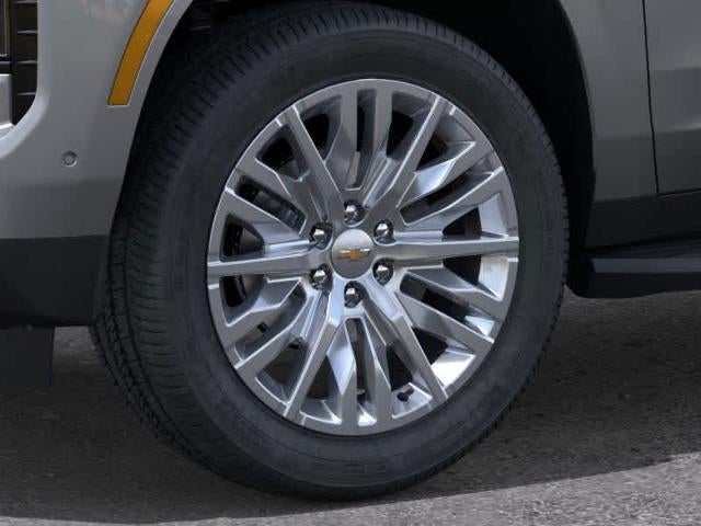 2026 Chevrolet Tahoe 4WD LT