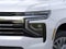 2026 Chevrolet Tahoe 4WD LT