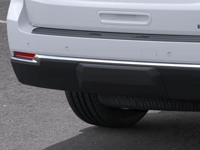 2026 Chevrolet Tahoe 4WD LT