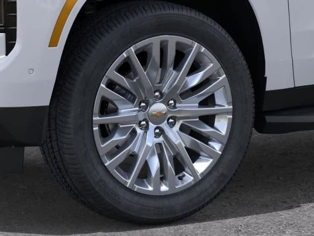 2026 Chevrolet Tahoe 4WD LT