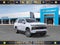 2026 Chevrolet Tahoe 4WD LT