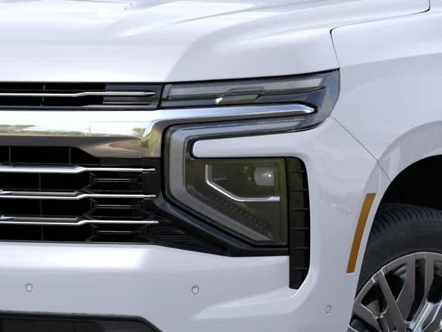 2026 Chevrolet Tahoe 4WD LT