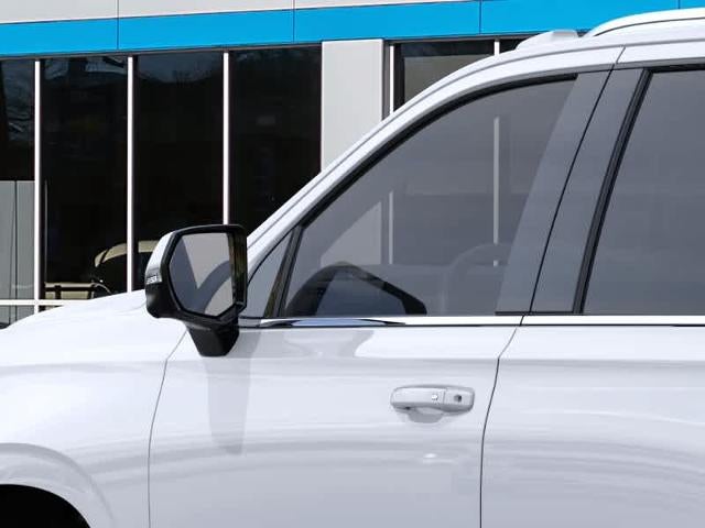 2026 Chevrolet Tahoe 4WD LT
