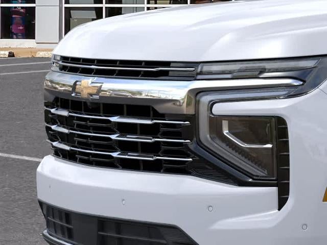 2026 Chevrolet Tahoe 4WD LT