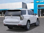 2026 Chevrolet Tahoe 4WD LT