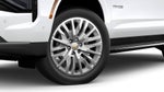 2026 Chevrolet Tahoe 4WD LT