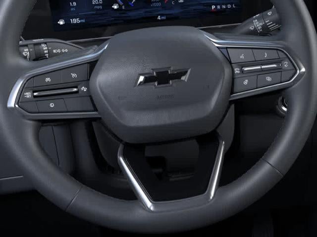 2026 Chevrolet Tahoe 4WD Z71