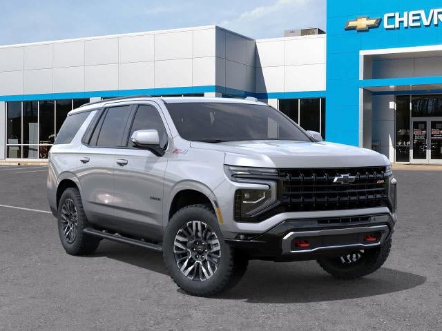 2026 Chevrolet Tahoe 4WD Z71