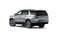 2026 Chevrolet Tahoe 4WD Z71