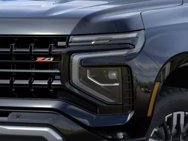 2027 Chevrolet Tahoe 4WT Z71