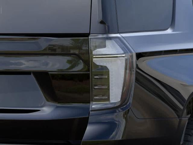 2027 Chevrolet Tahoe 4WT Z71
