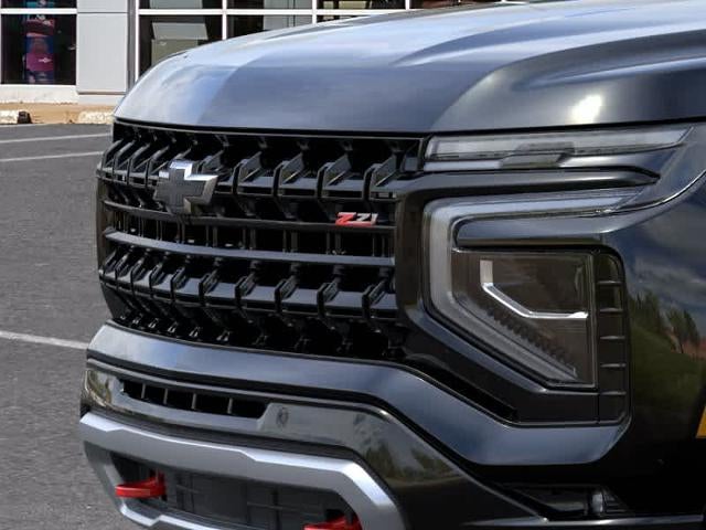 2027 Chevrolet Tahoe 4WT Z71