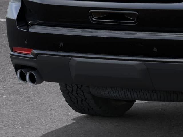 2027 Chevrolet Tahoe 4WT Z71