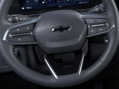 2027 Chevrolet Tahoe 4WT Z71