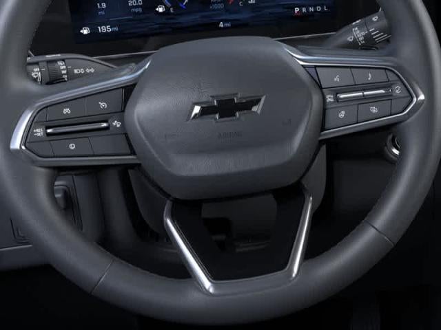 2027 Chevrolet Tahoe 4WT Z71