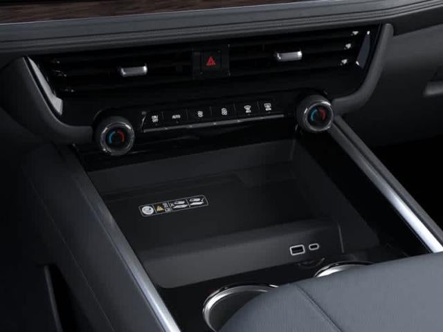 2027 Chevrolet Tahoe 4WT Z71