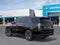 2027 Chevrolet Tahoe 4WT Z71