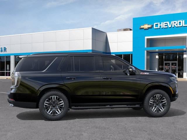 2027 Chevrolet Tahoe 4WT Z71