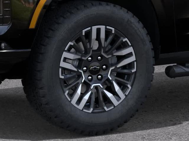 2027 Chevrolet Tahoe 4WT Z71