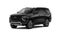 2027 Chevrolet Tahoe 4WT Z71