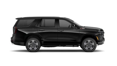 2027 Chevrolet Tahoe 4WT Z71