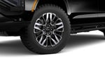2027 Chevrolet Tahoe 4WT Z71