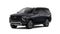 2027 Chevrolet Tahoe 4WT Z71
