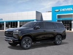 2026 Chevrolet Tahoe 4WD Z71