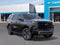 2026 Chevrolet Tahoe 4WD Z71
