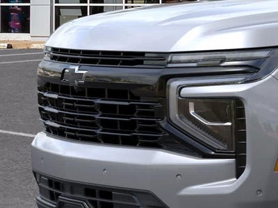 2026 Chevrolet Tahoe 4WD RST