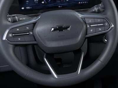 2026 Chevrolet Tahoe 4WD RST