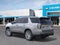 2026 Chevrolet Tahoe 4WD RST